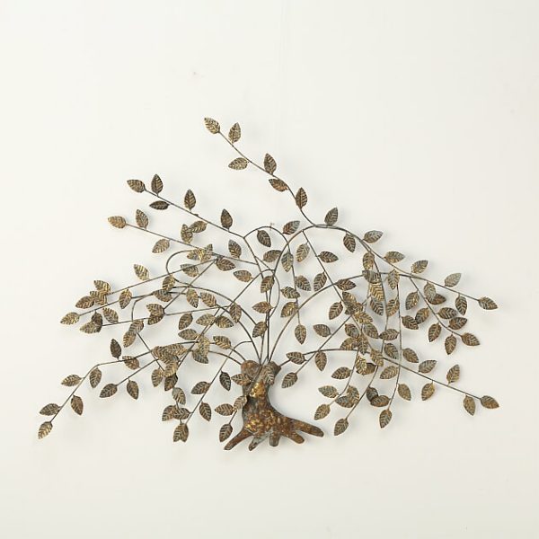 Wanddecoratie boom Juline